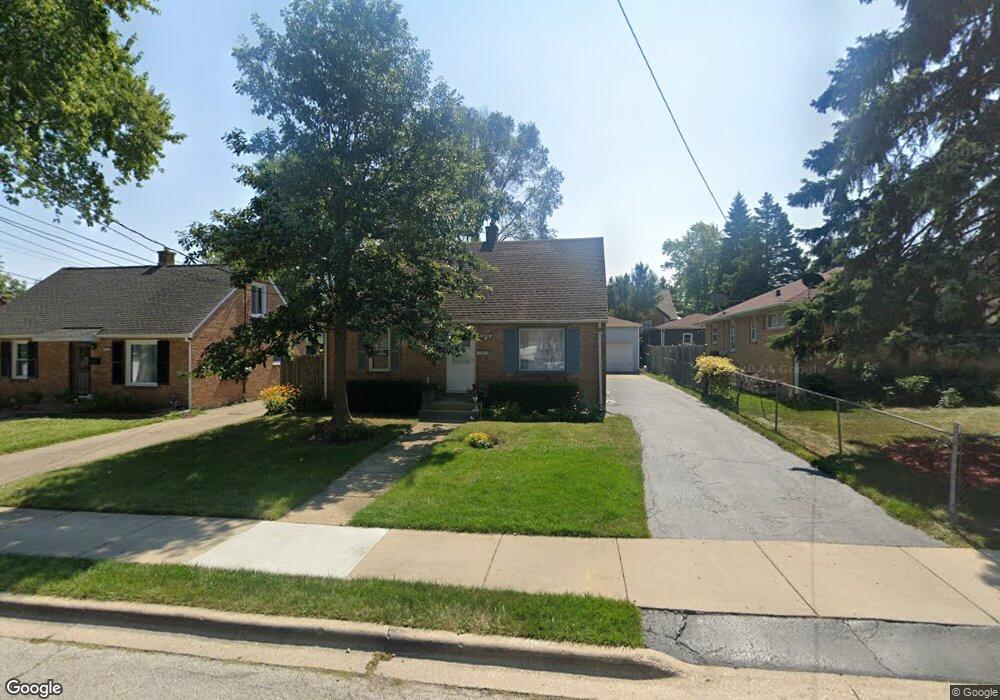 2217 Catalpa St, Waukegan, IL 60085 - photo 1