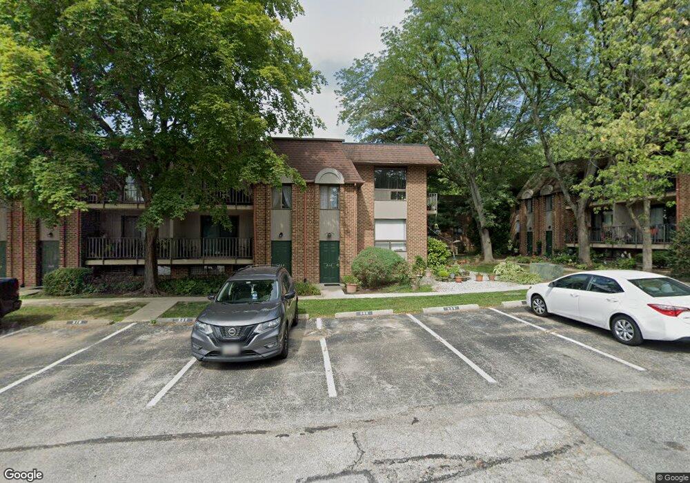 814 Putnam Blvd unit 46, Wallingford, PA 19086 - photo 1