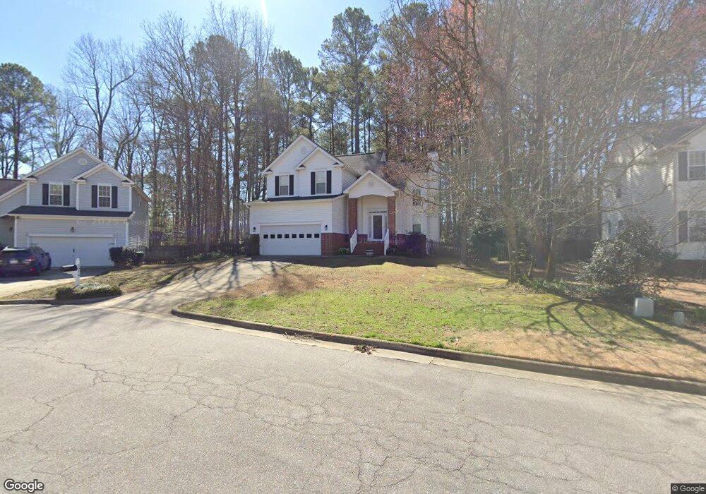 1014 Starita Ct, Apex, NC 27502 - photo 1