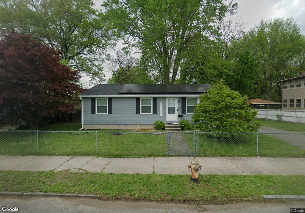 28 Osgood St, Springfield, MA 01107 - photo 1