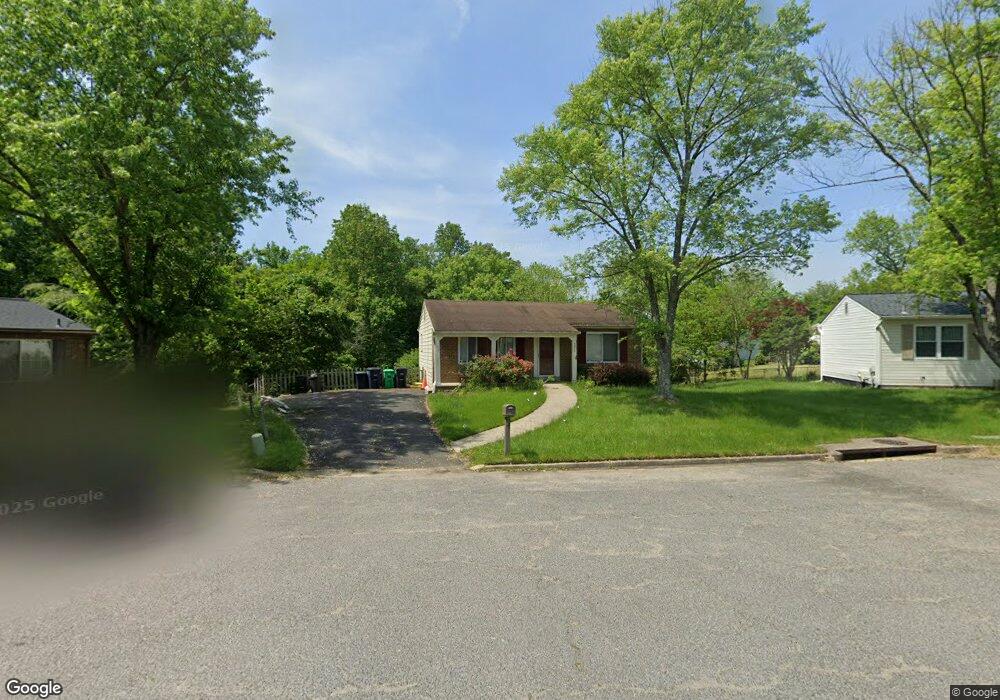 5311 Vienna Dr, Clinton, MD 20735 - photo 1