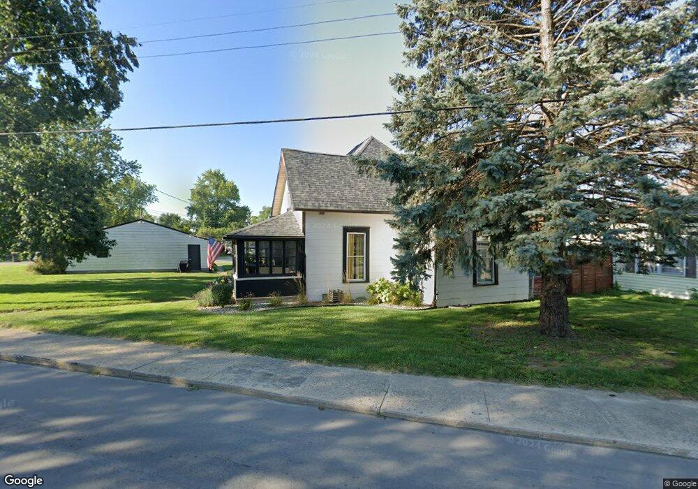 409 W Pendleton Ave, Lapel, IN 46051 - photo 1