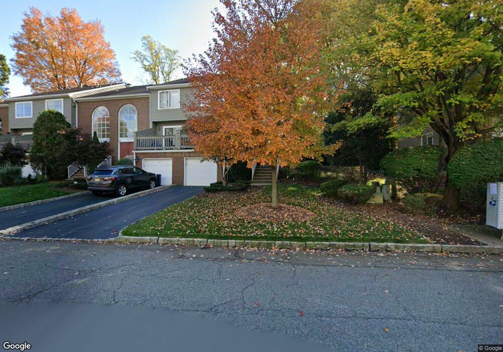 9 Fells Manor Rd unit C0009, Caldwell, NJ 07006 - photo 1