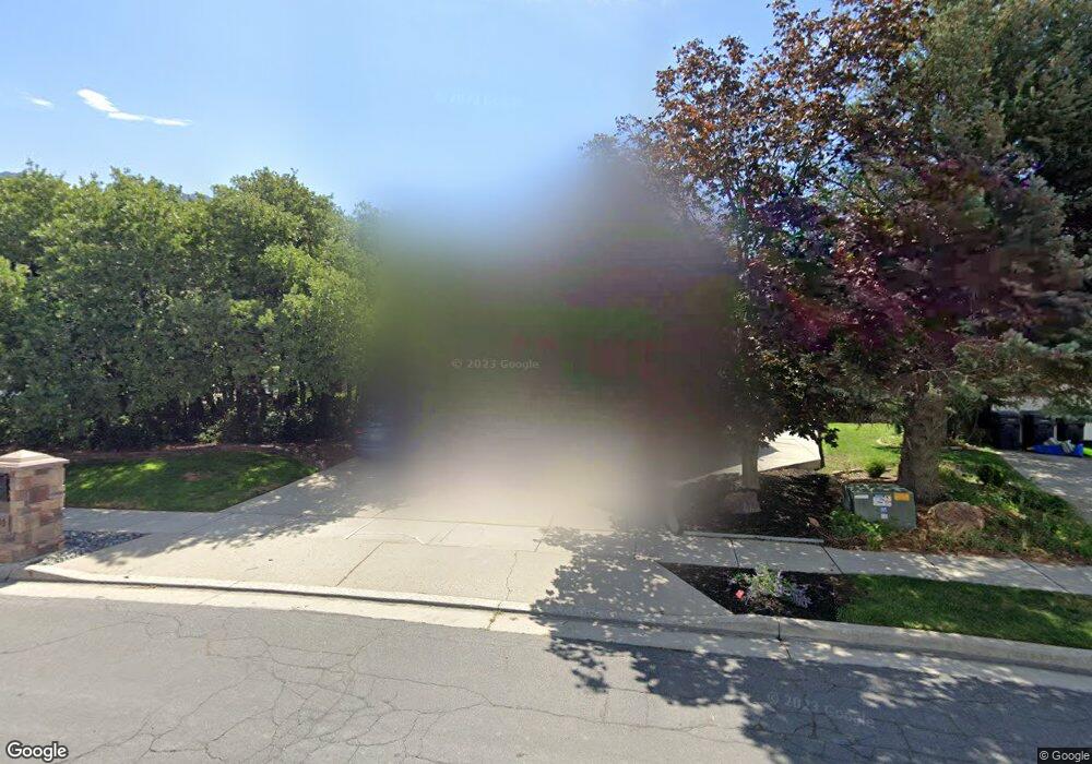 1970 Oakshire Ln, Sandy, UT 84092 - photo 1