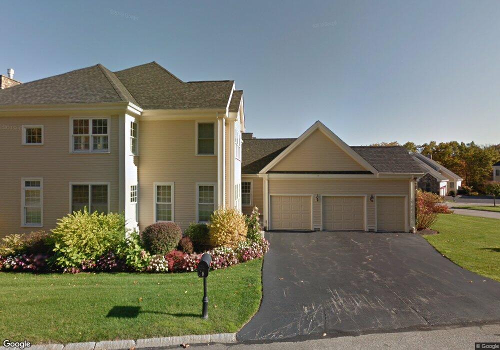 11 Tournament Way, Sutton, MA 01590 - photo 1