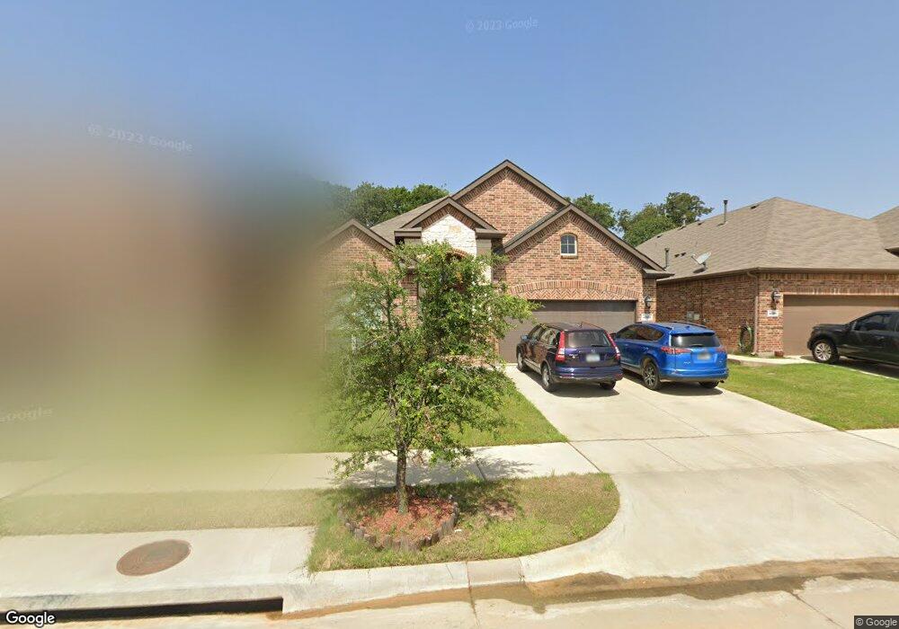 4004 Crosstrees Dr, Argyle, TX 76226 - photo 1