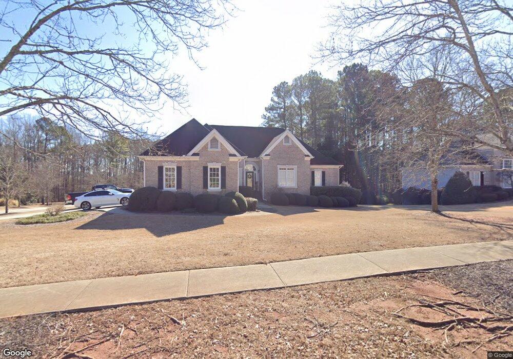 1001 Hidden Creek Ln, Monroe, GA 30656 - photo 1