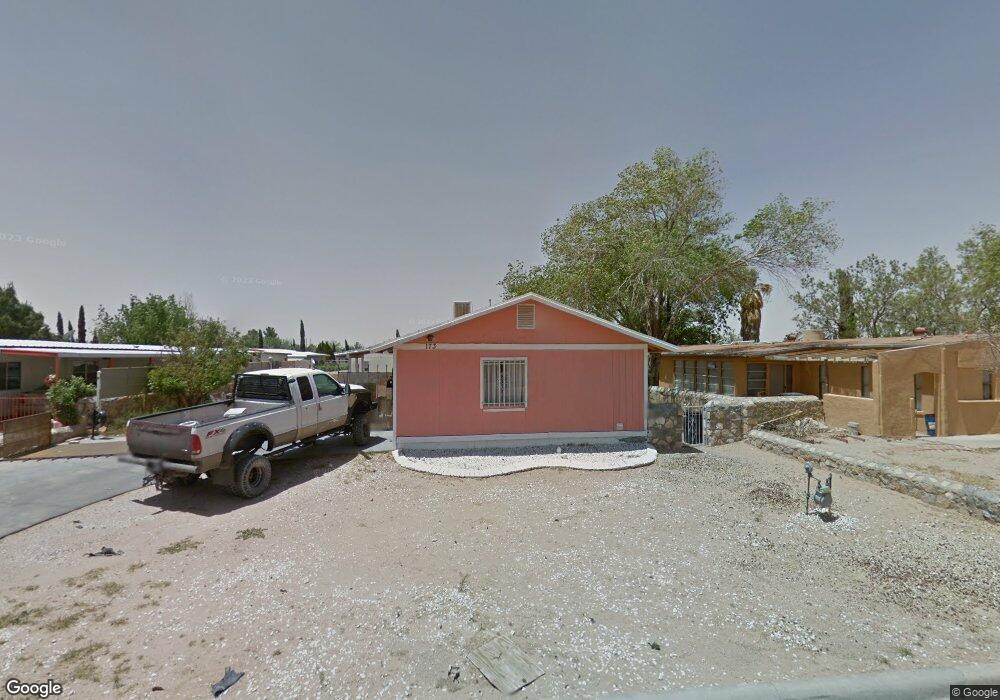 173 Sahuaro Dr, Horizon City, TX 79928 - photo 1