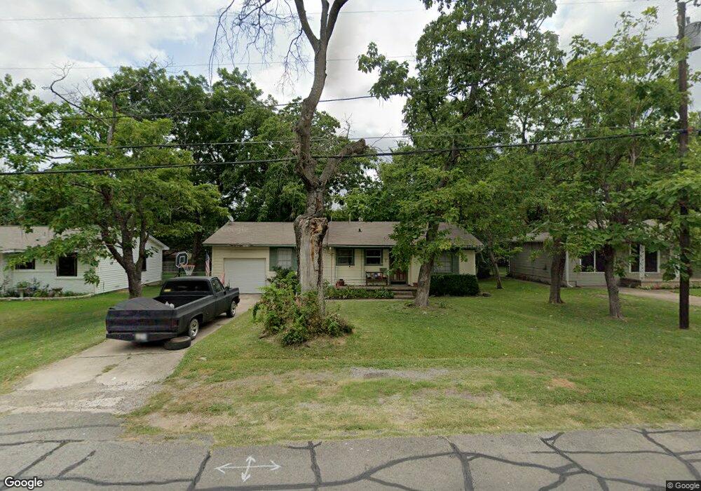 2002 Island Bayou, Bonham, TX 75418 - photo 1