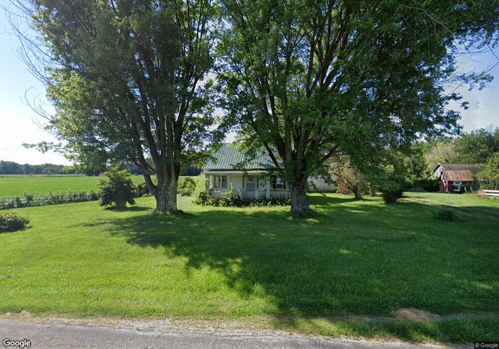25146 Stipps Hill Rd, Laurel, IN 47024 - photo 1