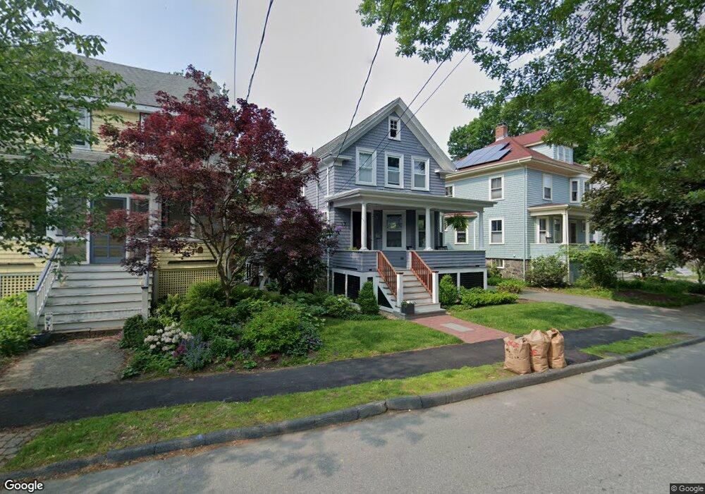 17 Banks Rd, Swampscott, MA 01907 - photo 1