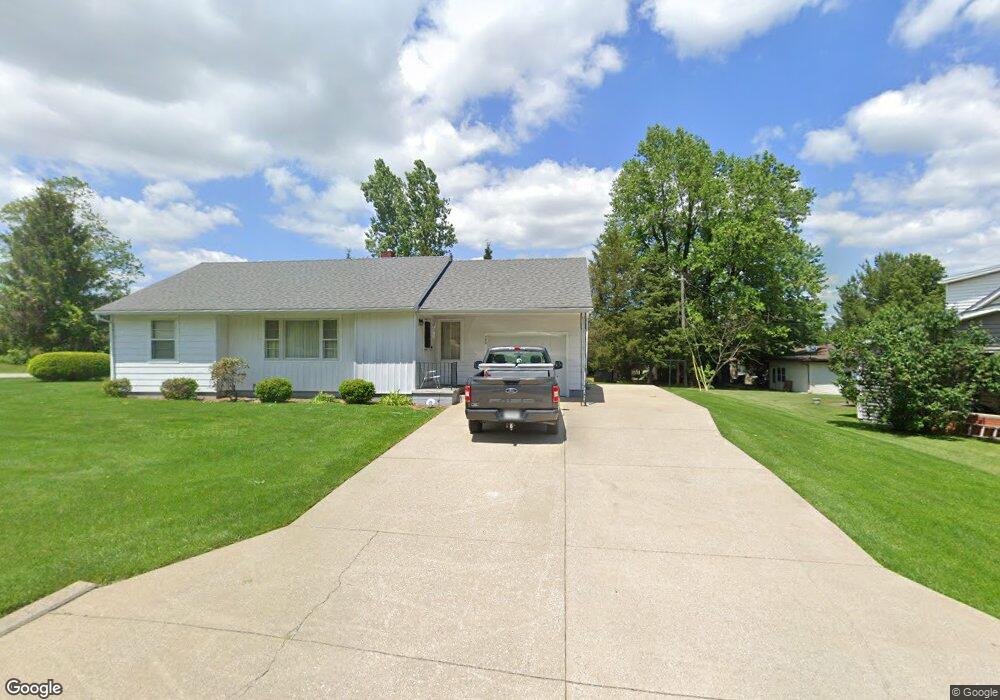 766 W Dale Ave, Corydon, IN 47112 - photo 1