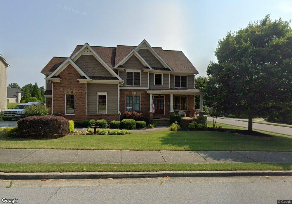 3025 Perimeter Cir, Buford, GA 30519 - photo 1