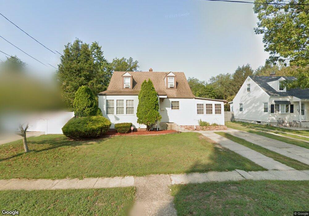 222 Countiss Ave, Clementon, NJ 08021 - photo 1