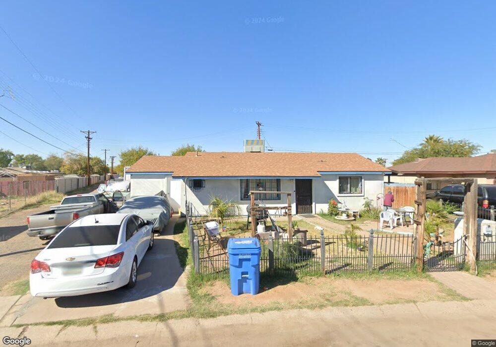 3602 N 44th Ave, Phoenix, AZ 85031 - photo 1