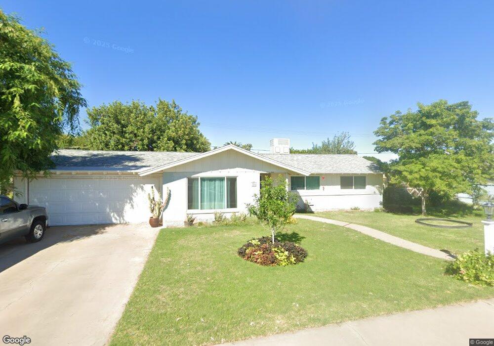 706 E 7th St, Mesa, AZ 85203 - photo 1