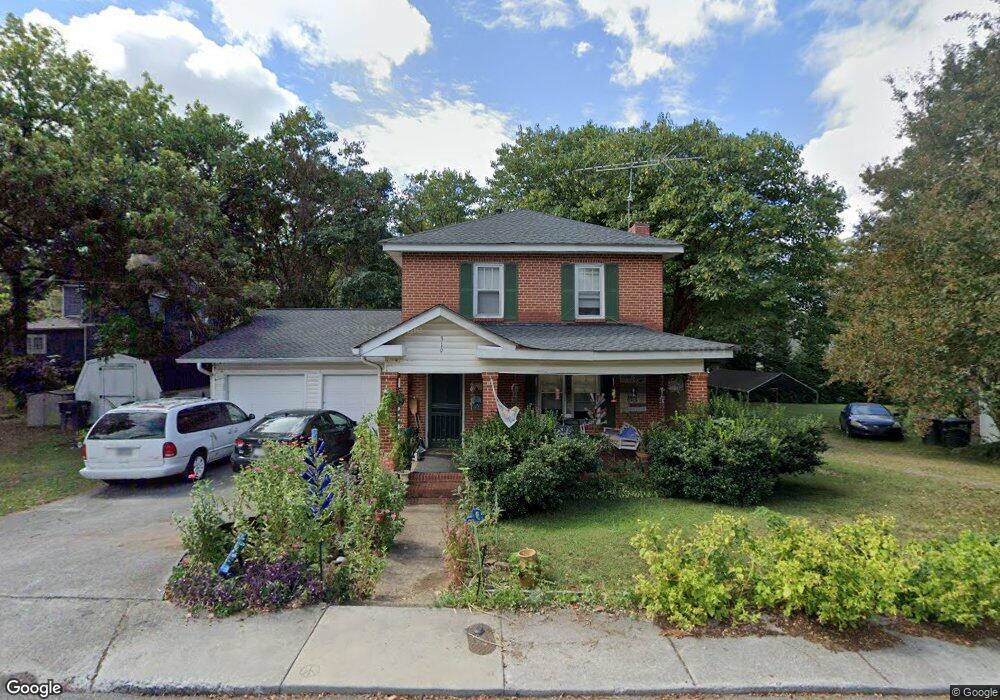 319 Fain St, Calhoun, GA 30701 - photo 1