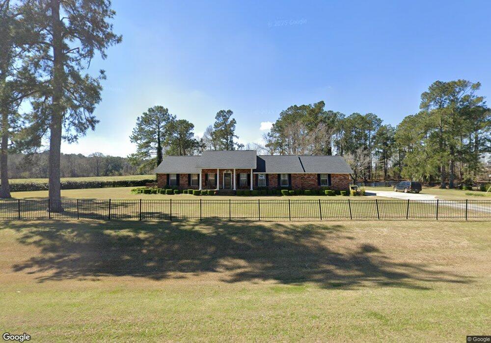 4928 Ga Highway 133 S, Moultrie, GA 31788 - photo 1