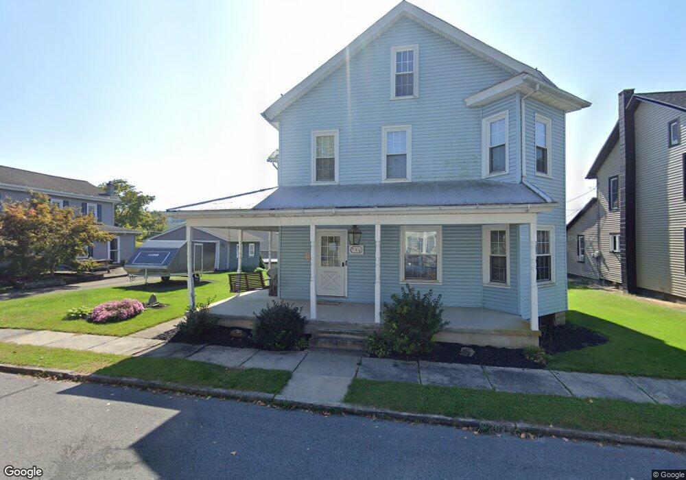 420 Front St, New Berlin, PA 17855 - photo 1