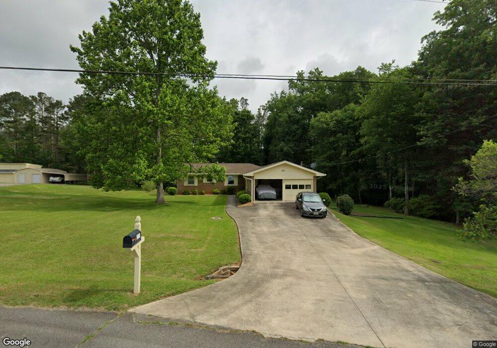 210 Colonial Dr, Carrollton, GA 30117 - photo 1