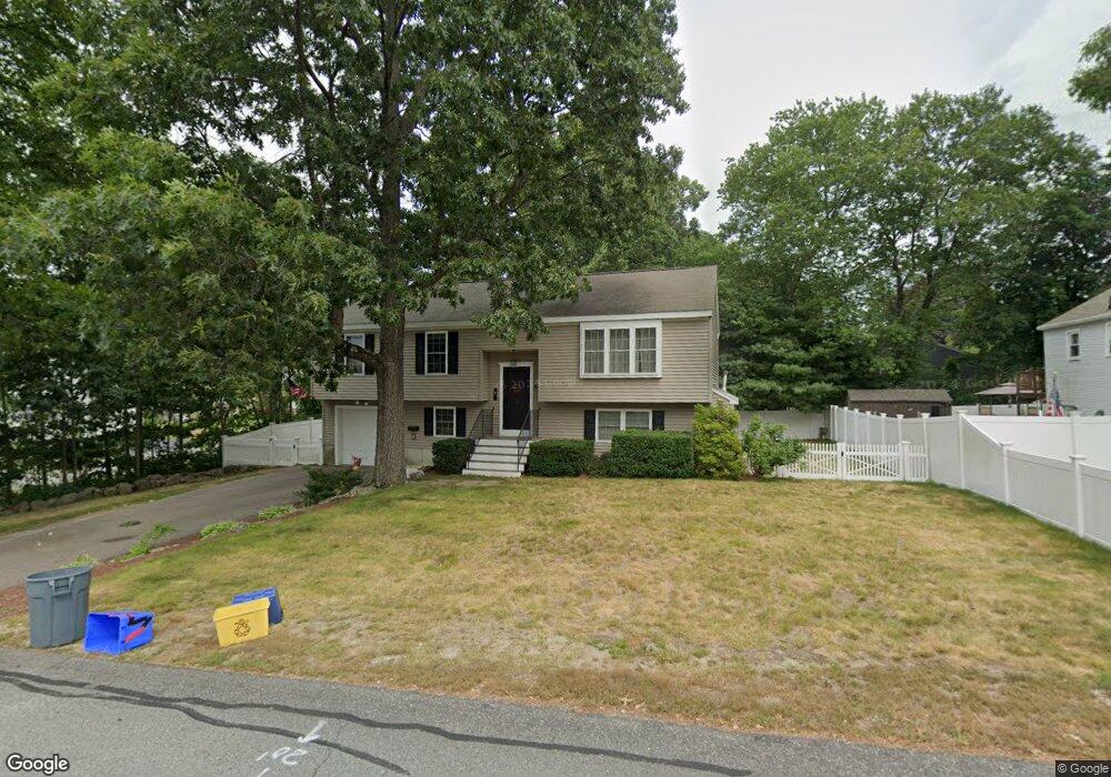 23 Woodland Ave, Milford, MA 01757 - photo 1