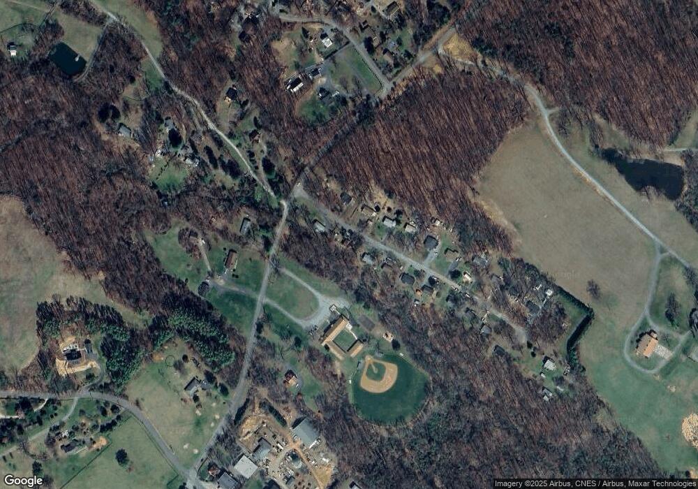 7327 Corville Farm Rd, Crozet, VA 22932 - photo 1