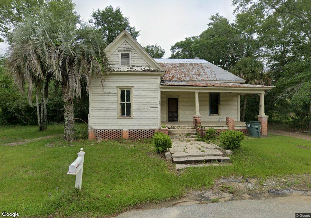 908 E Gordon St, Quitman, GA 31643 - photo 1