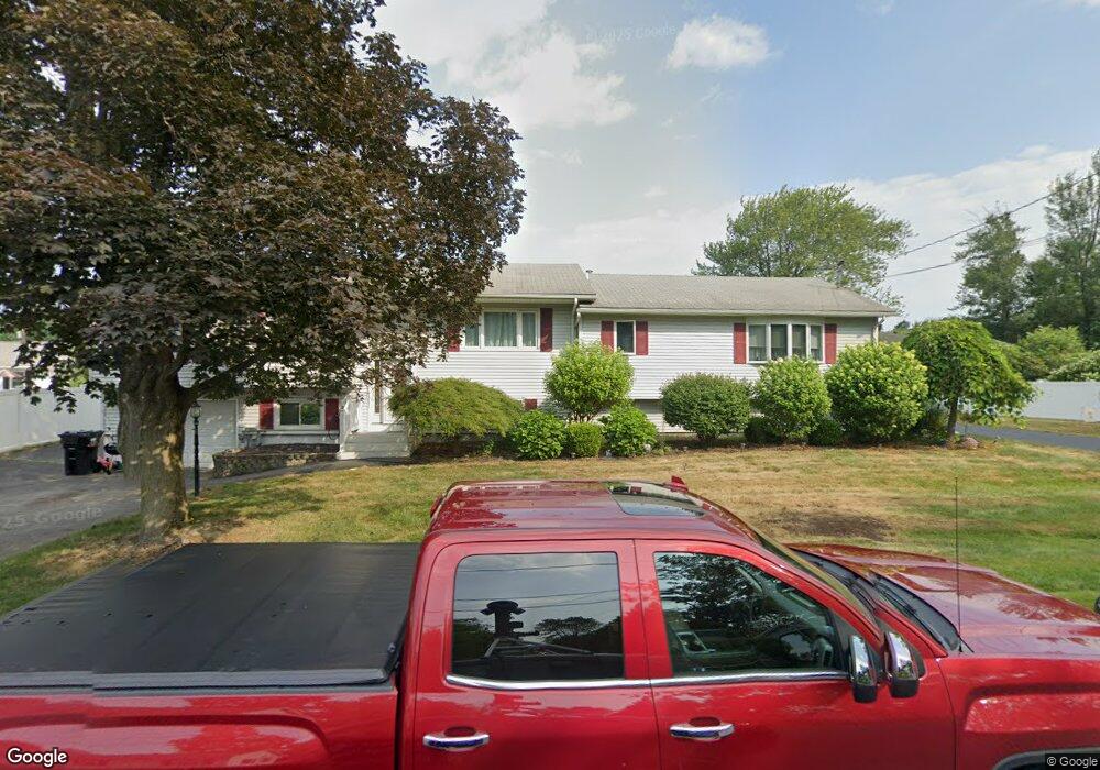 43 Marriner Ave, Albany, NY 12205 - photo 1