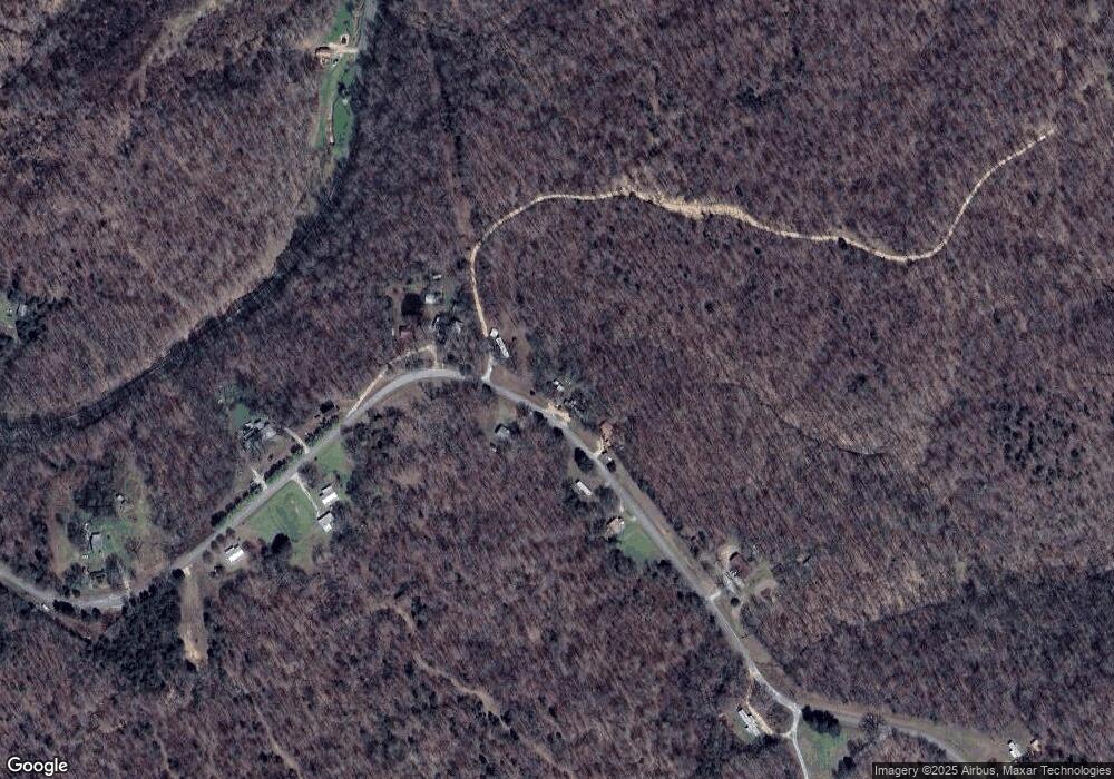 445 Sugar Hill Rd, Linden, TN 37096 - photo 1