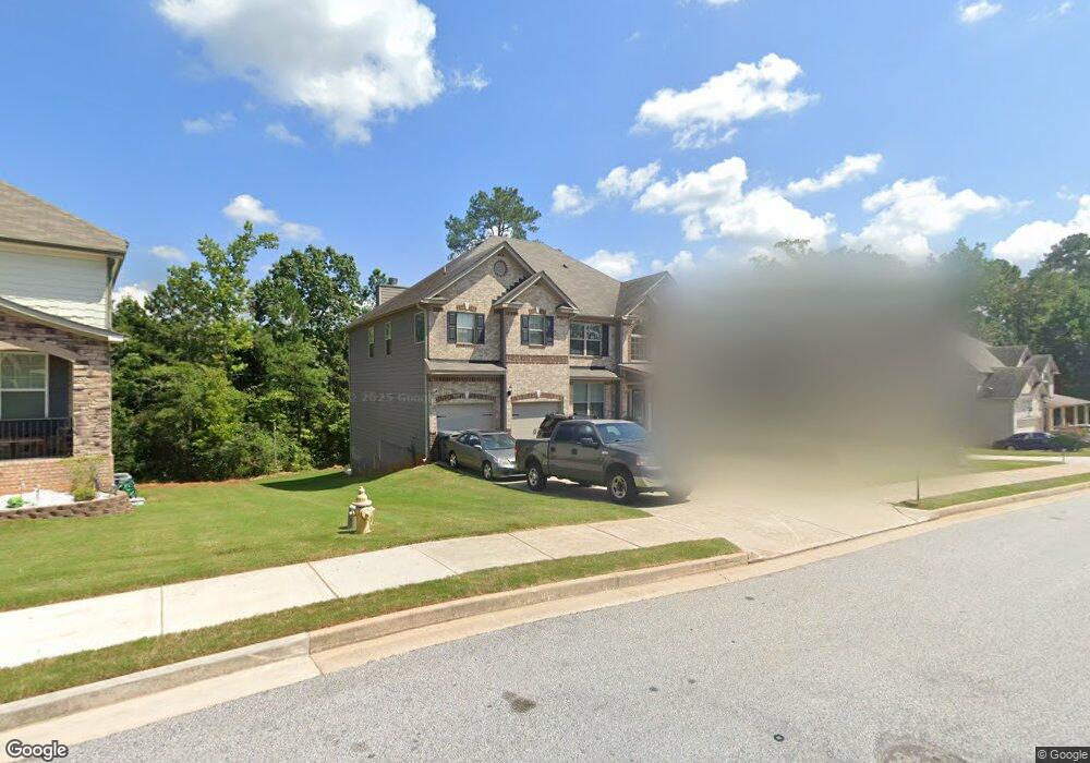 200 Winnstead Place unit 24, Covington, GA 30016 - photo 1