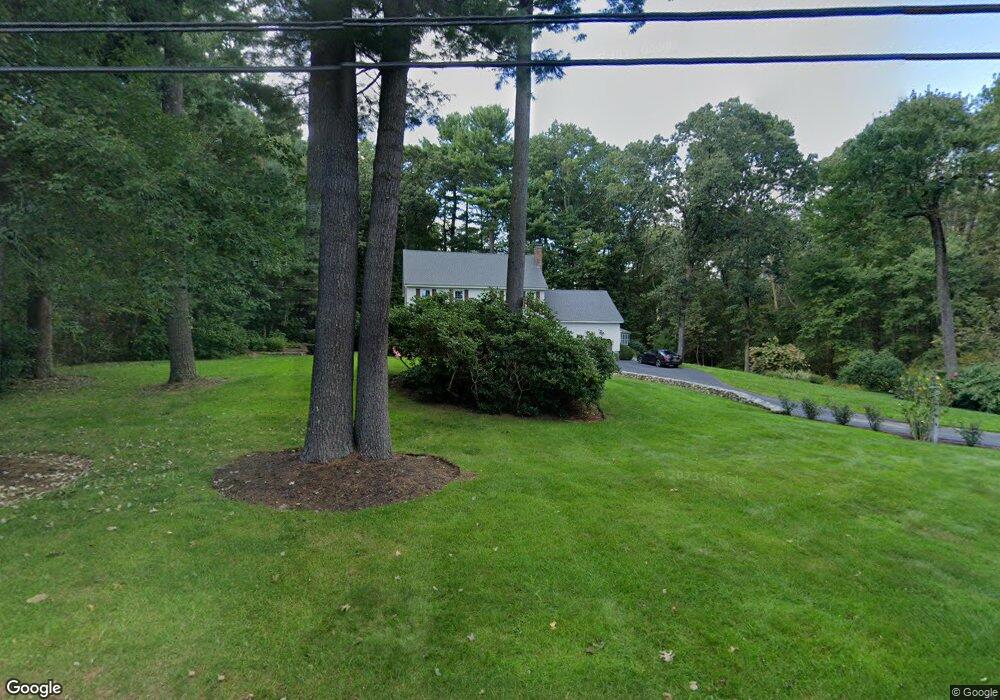 29 Alderbrook Rd, Andover, MA 01810 - photo 1