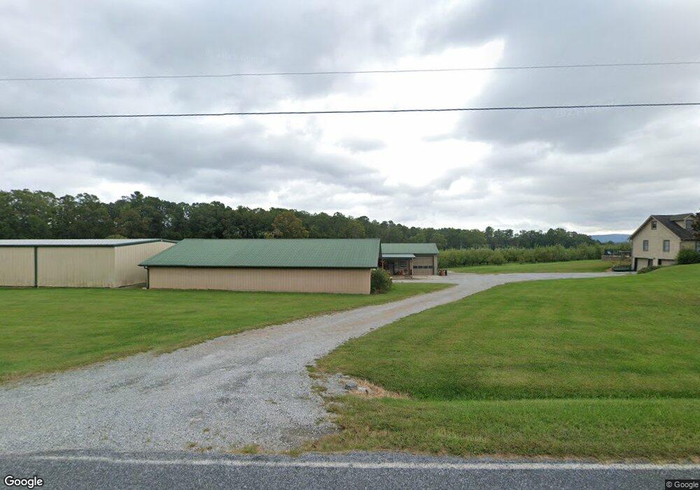 994 E Tracy Grove Rd, Flat Rock, NC 28731 - photo 1