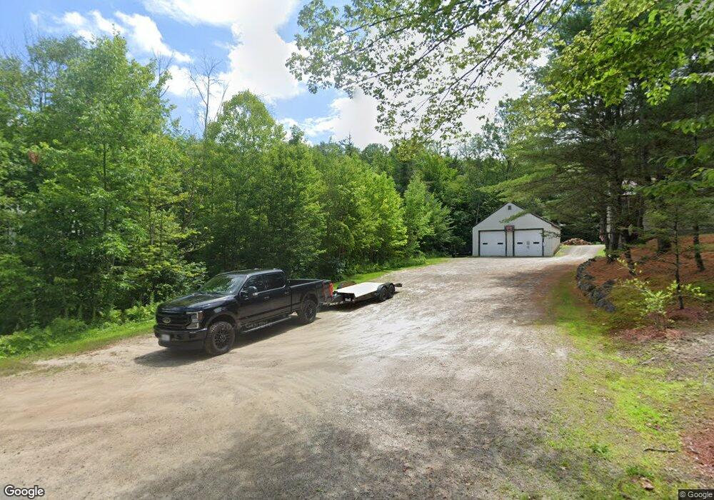 20 Reservoir Rd, Meredith, NH 03253 - photo 1