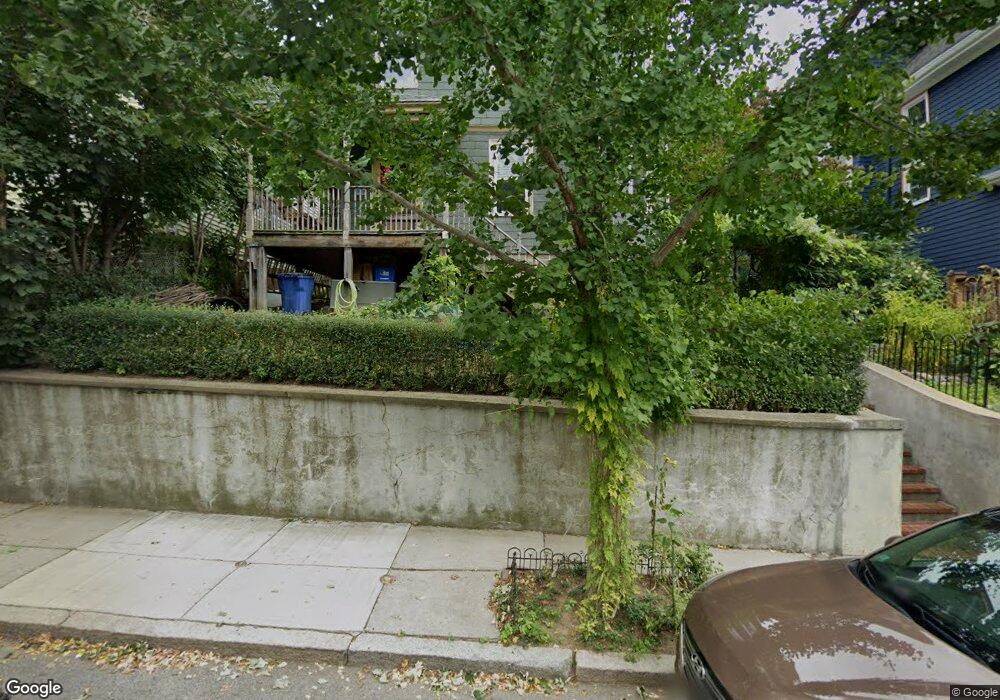 29 Wenham St, Jamaica Plain, MA 02130 - photo 1