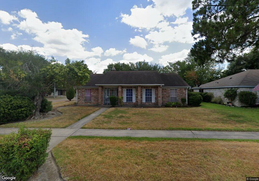 6803 Silver Star Dr, Houston, TX 77086 - photo 1