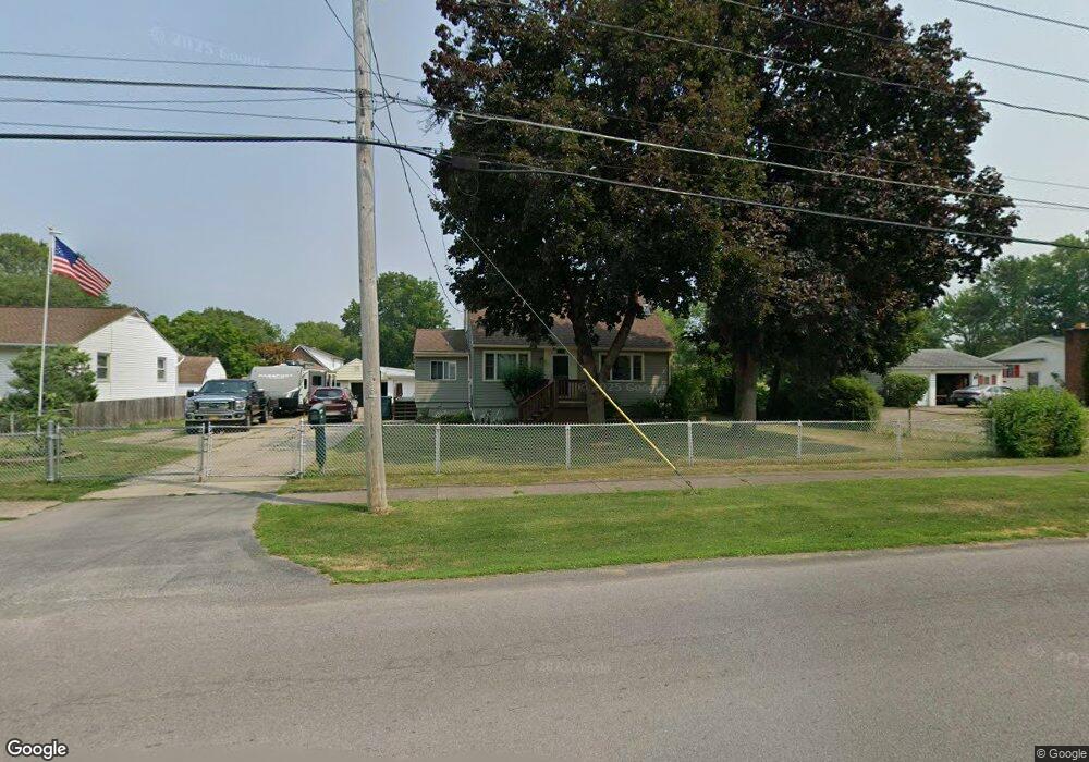 213 Witmer Rd, North Tonawanda, NY 14120 - photo 1