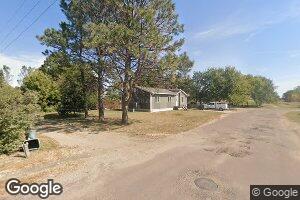 518 E 11th St, Gregory, SD 57533