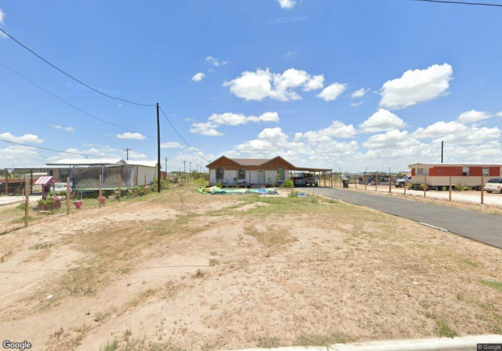 4007 Aquamarina St, Donna, TX 78537 - photo 1