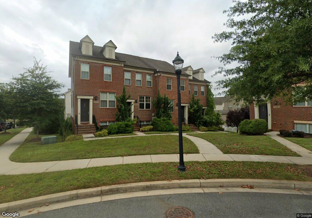 13254 Tivoli Lake Blvd, Silver Spring, MD 20906 - photo 1