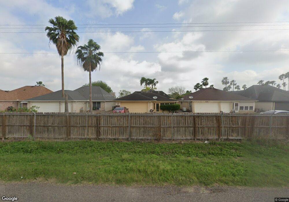 313 Karen Dr, Alamo, TX 78516 - photo 1