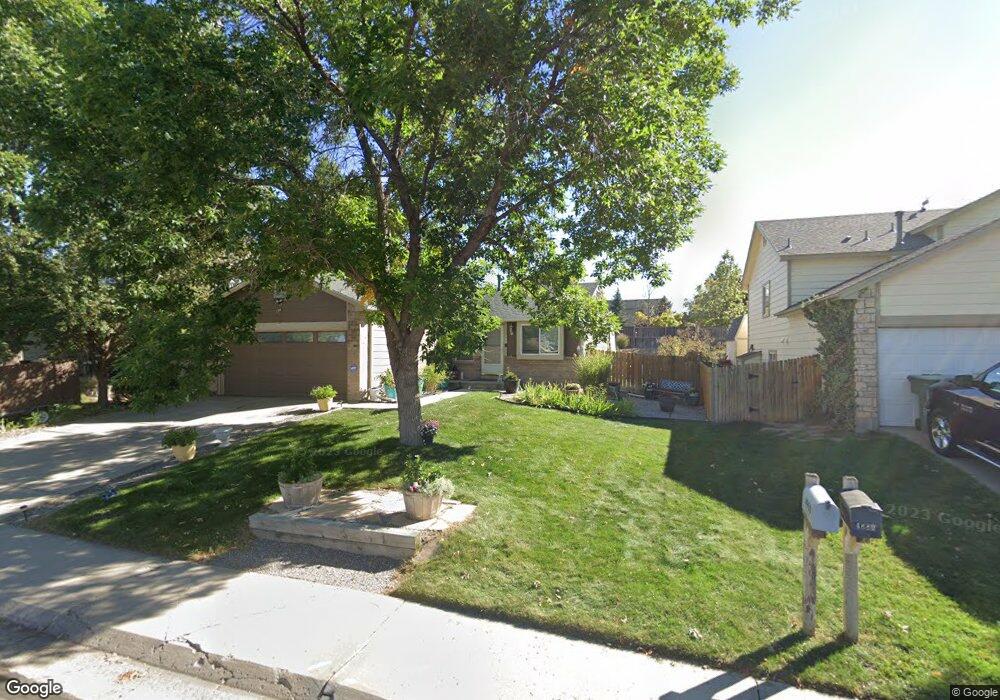 4900 E 120th Place, Thornton, CO 80241 - photo 1