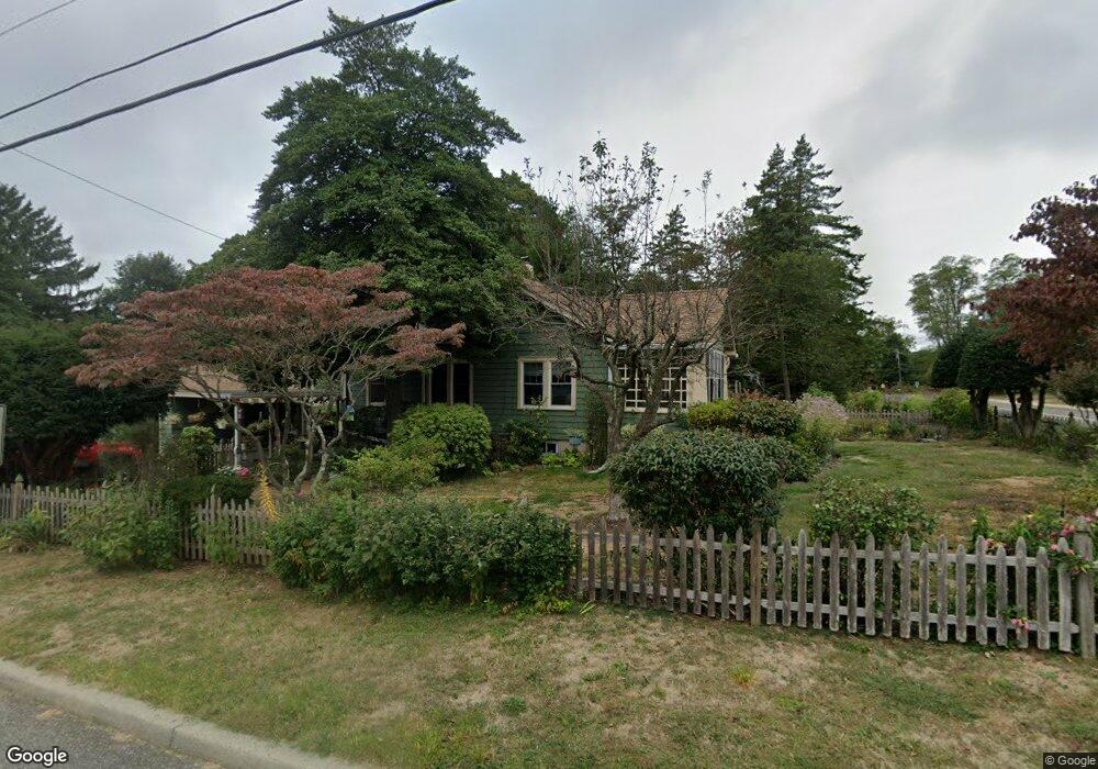 5 Swan Ave, Rumson, NJ 07760 - photo 1