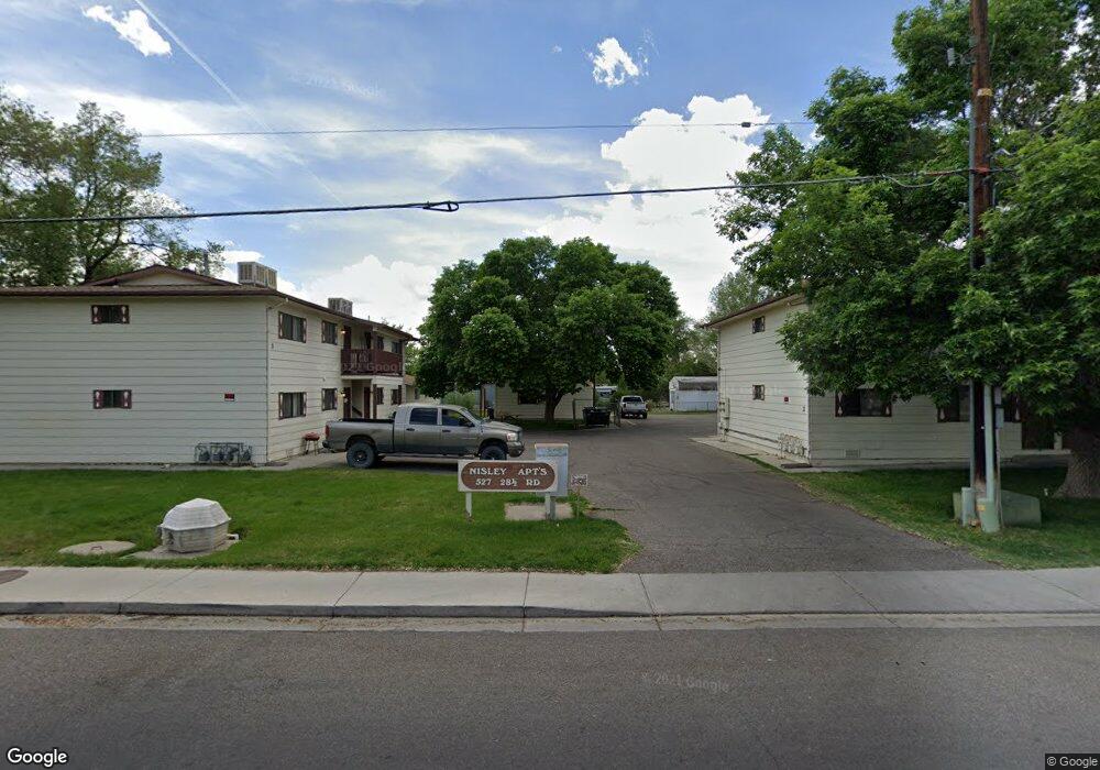 527 28 1 2 Rd unit 7, Grand Junction, CO 81501 - photo 1