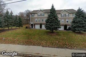 1114 East Ave, Akron, OH 44307