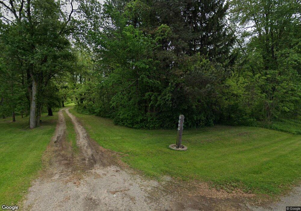 9666 Burlingame Ave SW, Byron Center, MI 49315 - photo 1