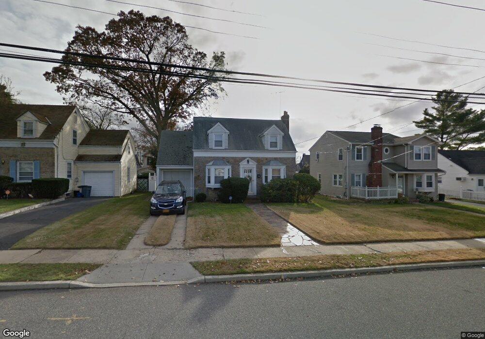 706 the Fenway, Baldwin, NY 11510 - photo 1