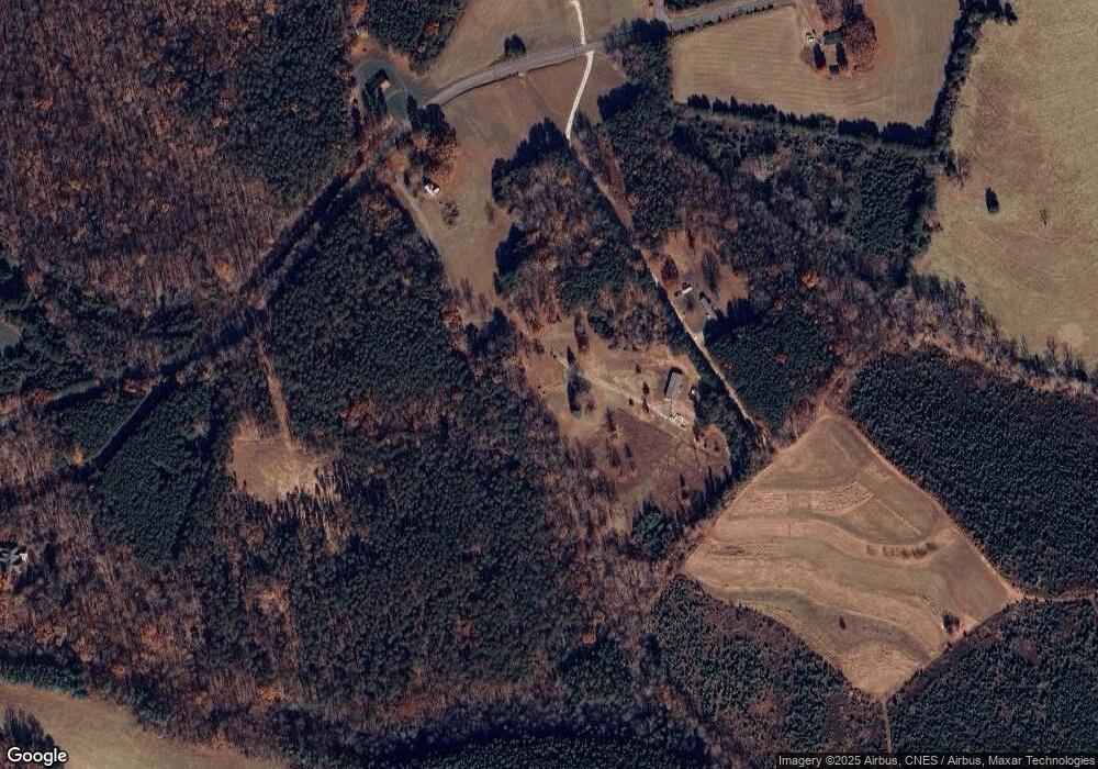 3461 Sugartree Church Rd, Danville, VA 24541 - photo 1