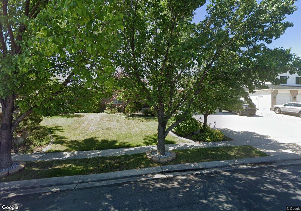 4535 W Elk Run Ln, West Jordan, UT 84088 - photo 1