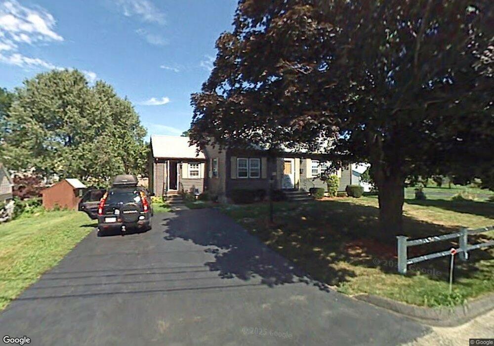 49 West St, Westborough, MA 01581 - photo 1