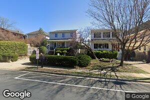 1927 N George Mason Dr, Arlington, VA 22207